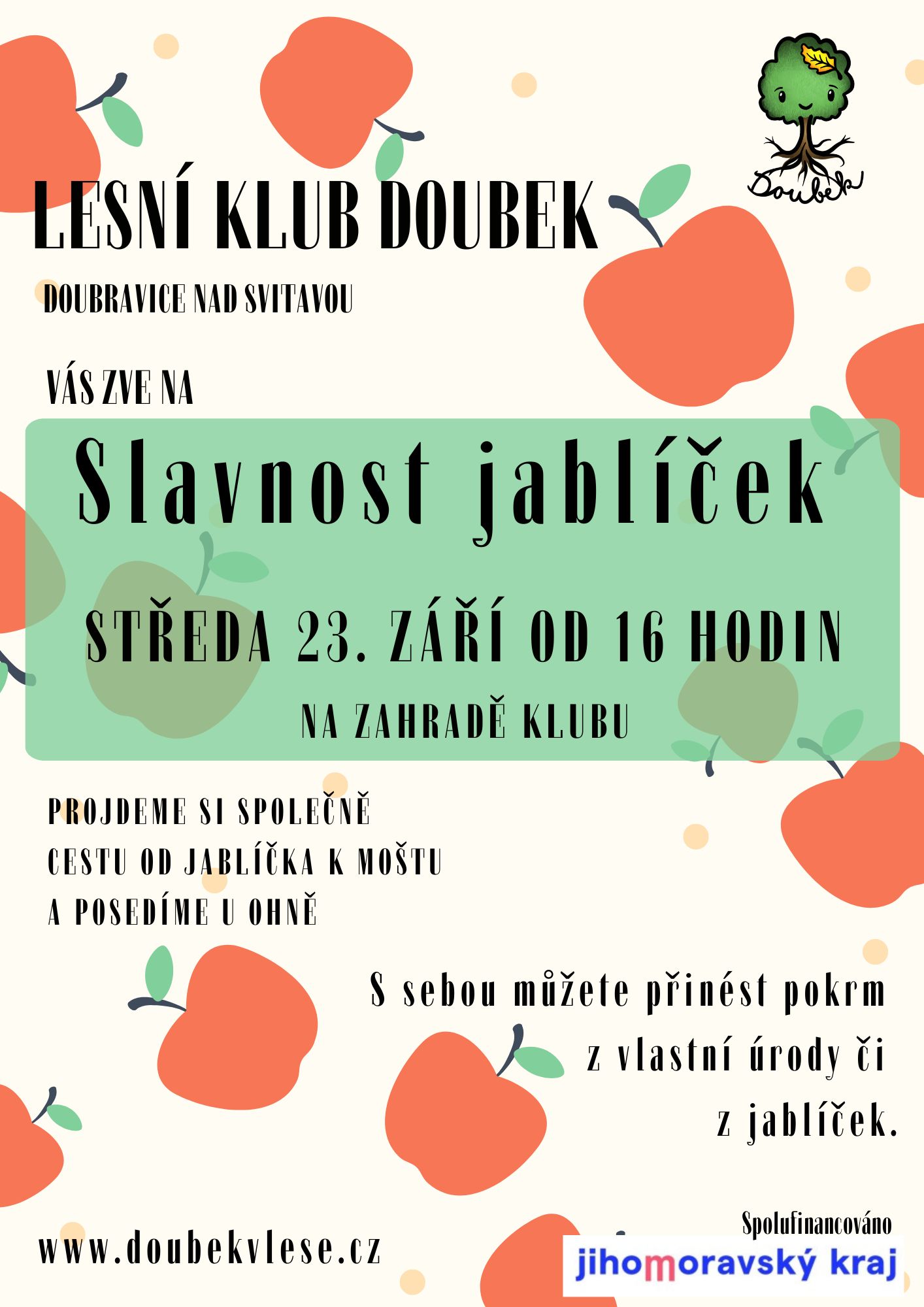 Jablíčková slavnost