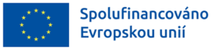 Spolufinancováno Evropskou unií