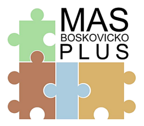 MAS Boskovicko PLUS