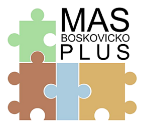 MAS Boskovicko PLUS