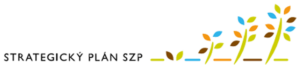 Strategický plán SZP