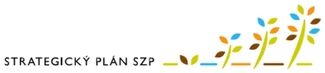 Strategický plán SZP