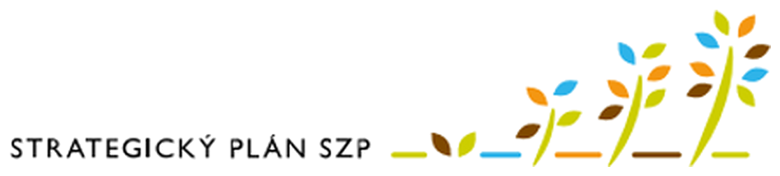 Strategický plán SZP